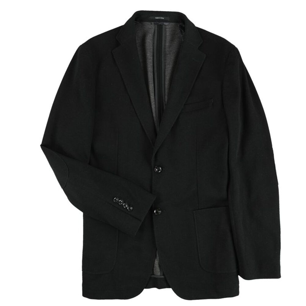 bar III Mens Knit Sport Coat, NWT